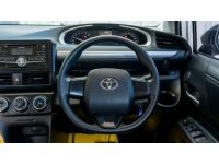 ขายรถ Toyota Sienta 1.5 G ปี 2017 สีเทา เกียร์ออโต้ รูปที่ 13